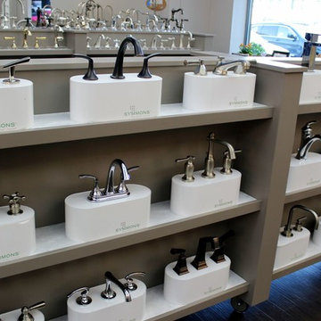 Showroom - Come check us out!