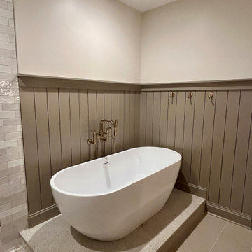 (2025) Condo Bathroom Renovation