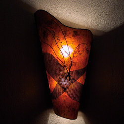 Mica Lighting - Wall Sconces