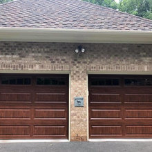 Garage Doors