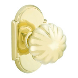 Emtek Melon Knob Set - Products