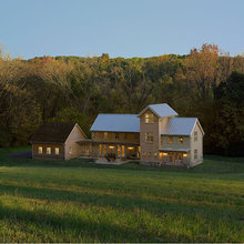 Farm Exterior