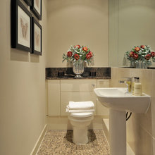 fulham downstairs loo