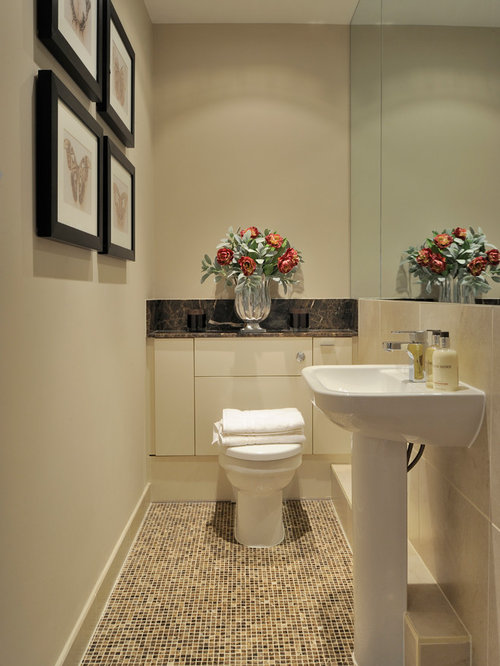 Cloakroom Design Ideas, Renovations & Photos