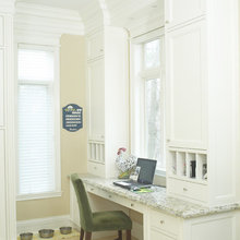 homework space