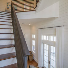 railings for 53rd
