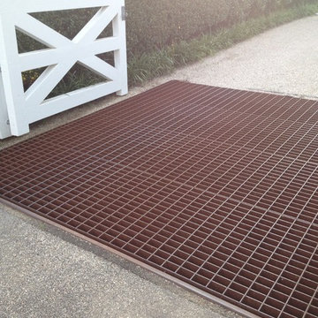 Deer Proofing