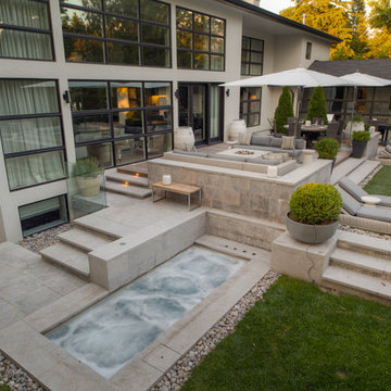 Rosedale Retreat