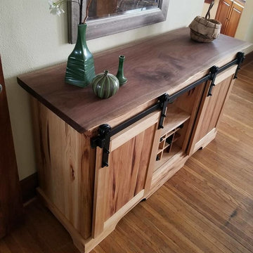 Kellman Sideboard