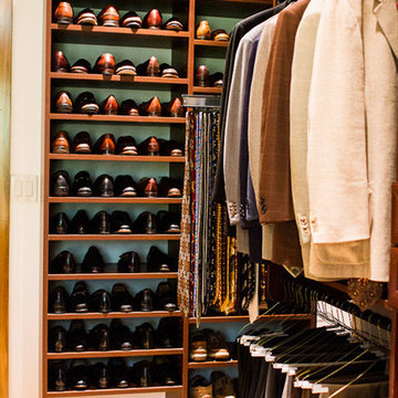 Custom Closets