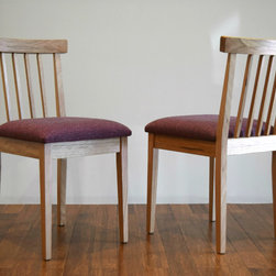 Piper dining chair - Dining Chairs
