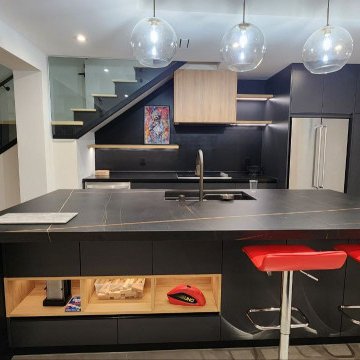 Renovation and Alteration in Thorn Hill