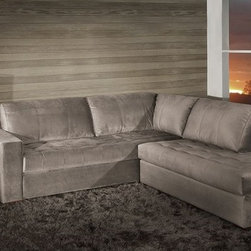 3199 MH Modular Sectional - Sectional Sofas