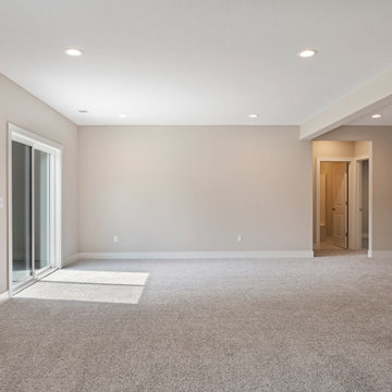 Basements