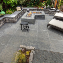 fire pit