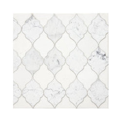 Mystique Collection - Wall And Floor Tile