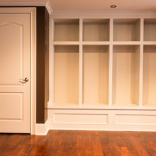 mudroom