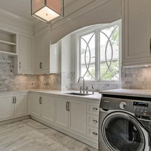 Mud Room