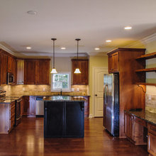 Kitchen Ideas
