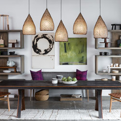 House of Morrison - Kitchen And Dining Furniture