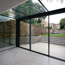 lounge/extension