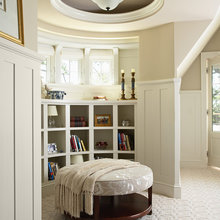 Dream House - Nooks and Crannies