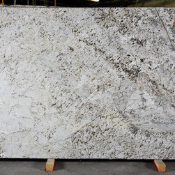 Granite Inventory Slabs - Kitchen Countertops