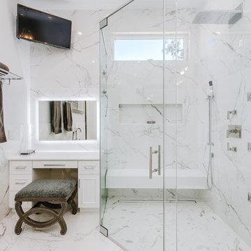 Partial Home Remodel in Woodland Hills