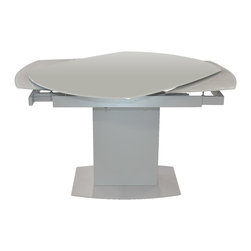 MiniMax Decor Swirl Table - Dining Tables