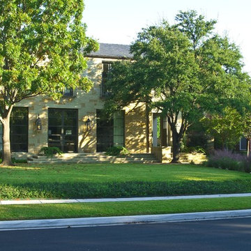 Colgate Residence
