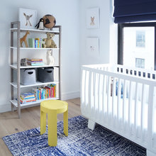 Bookshelves