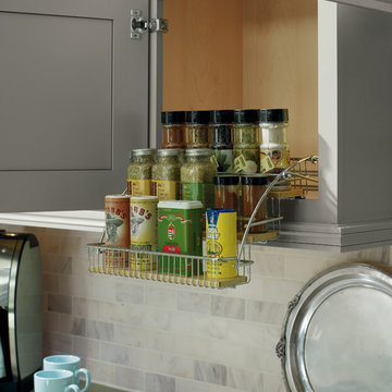Kitchen Storage Solutions