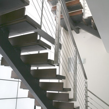 Cable Railing