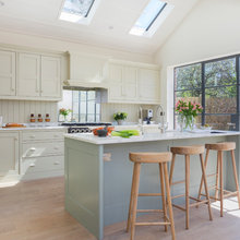 Kitchen Counter