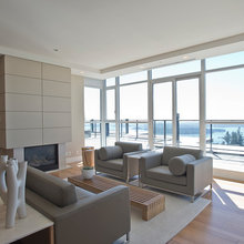 Vancouver Condo
