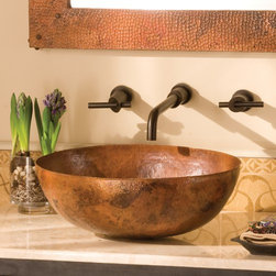 Basin - Bathroom Sinks