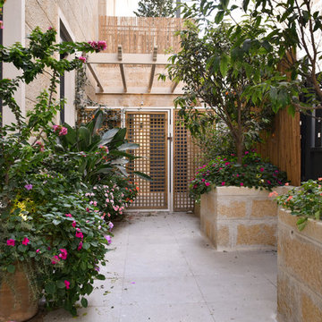 Garden apartment Baka