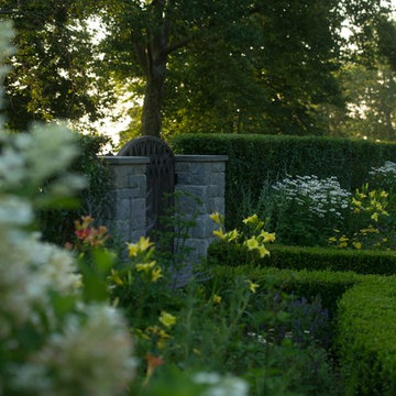 Entrances and Passages
