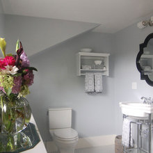 Bathroom Style