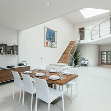entrance living