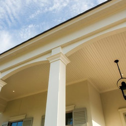 Exterior Gallery - Products
