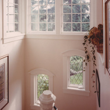 Tudor Revival