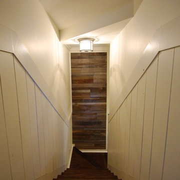 Living Spaces
