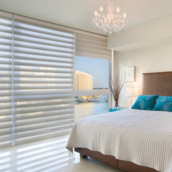 Hunter Douglas - Window Blinds