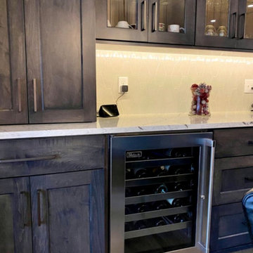 Kitchens