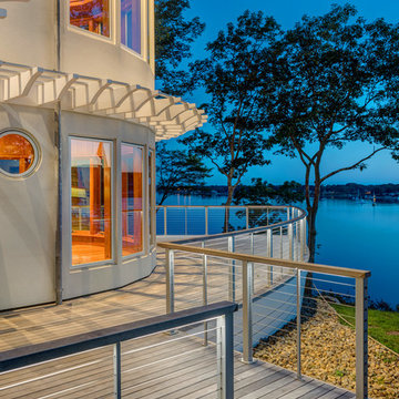 The Boat House