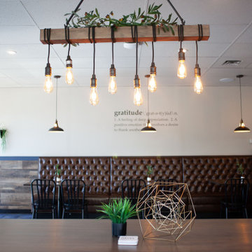 Commercial - Grateful Table