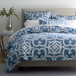 Legends&reg; Belleza Duvet Cover - Duvet Covers And Duvet Sets