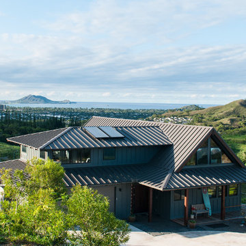 Hale Ahiki