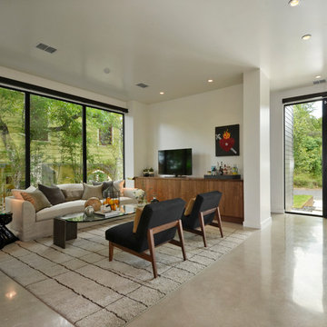 Hillside